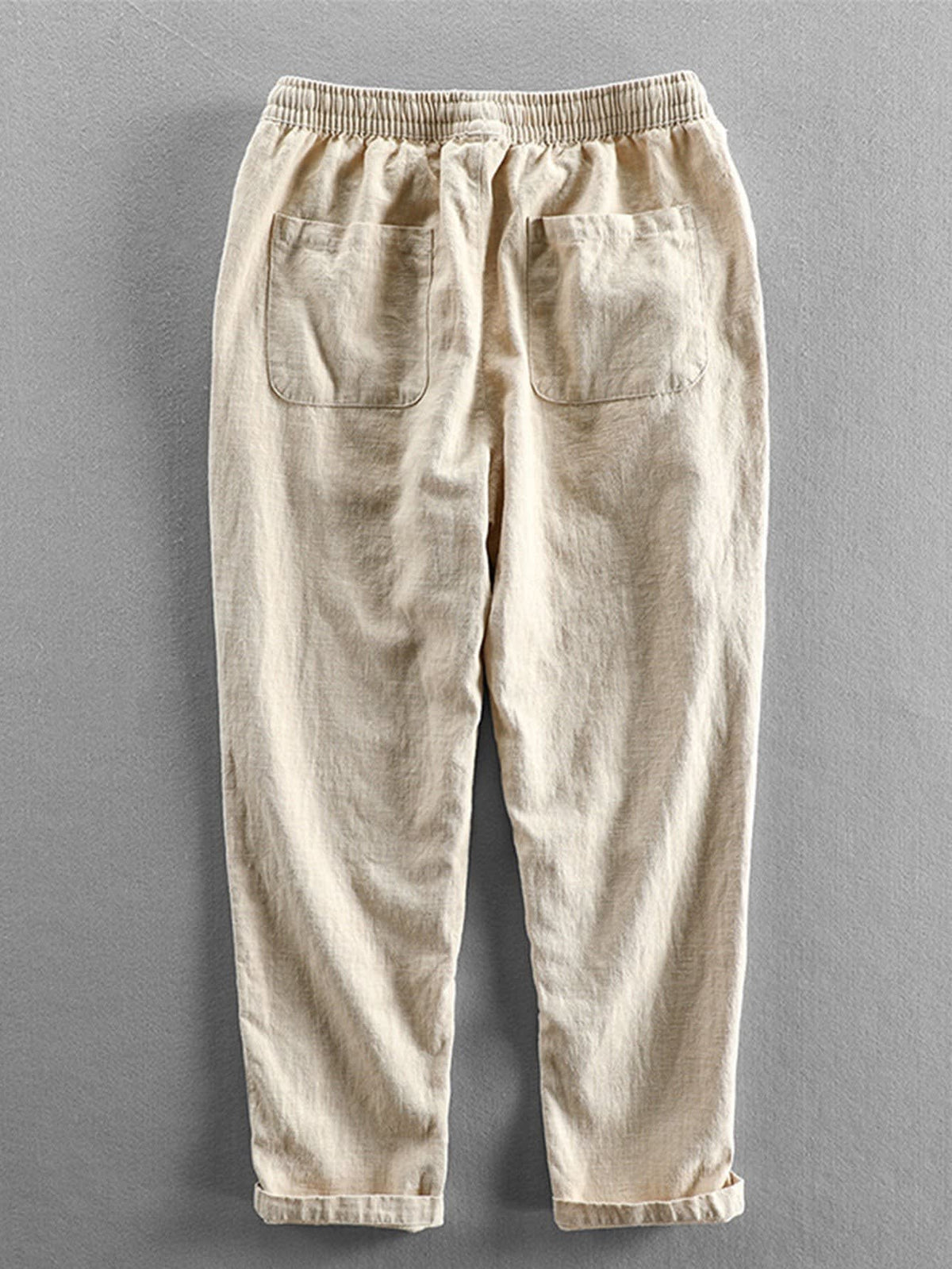 Hendrix Open Knit Camp Collar Two Piece Set_15