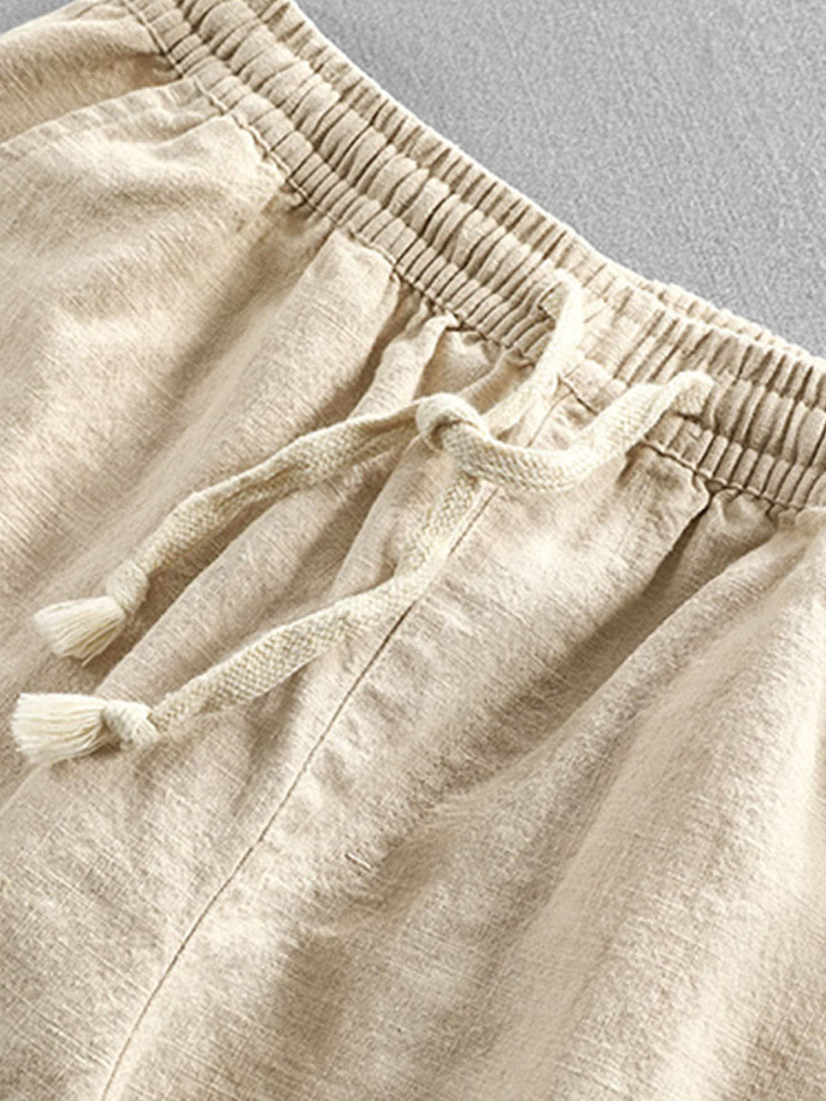 Hendrix Open Knit Camp Collar Two Piece Set