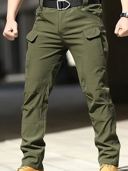 Hammond Multi Pocket Utility Trousers_17