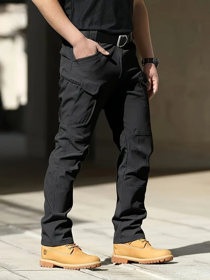 Hammond Multi Pocket Utility Trousers_23