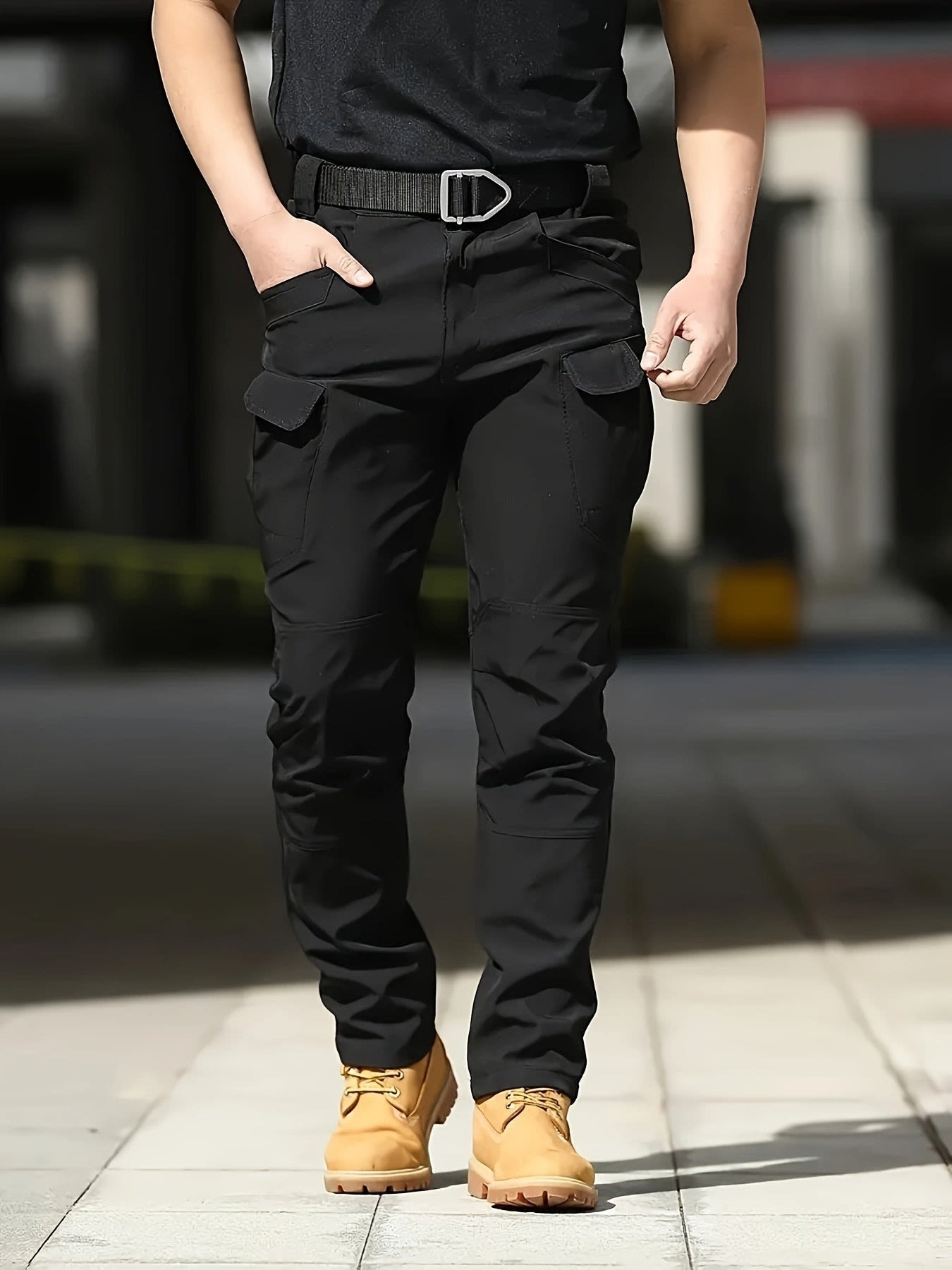 Hammond Multi Pocket Utility Trousers_24