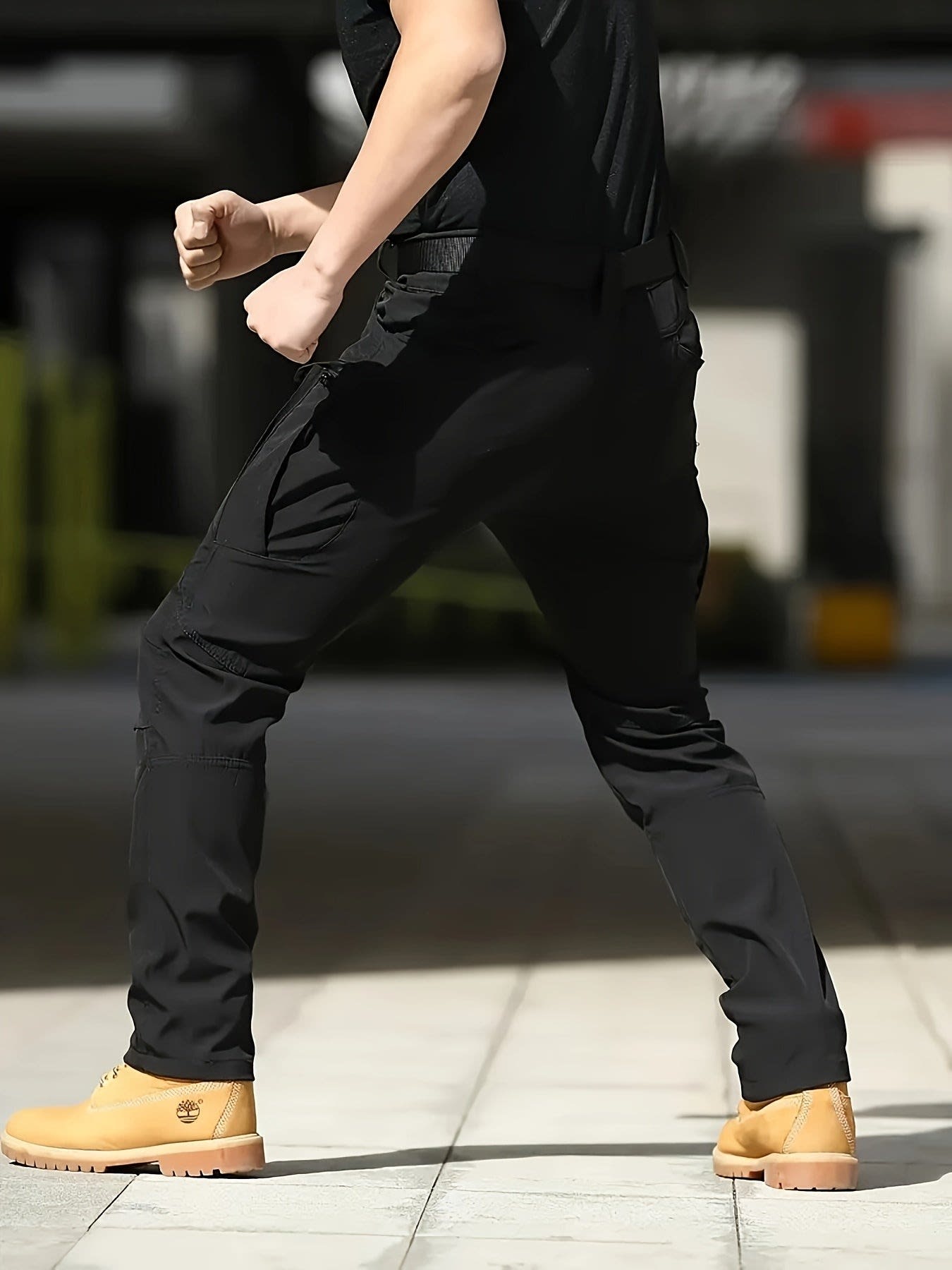 Hammond Multi Pocket Utility Trousers_26