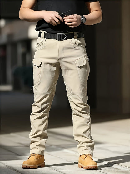 Hammond Multi Pocket Utility Trousers_3