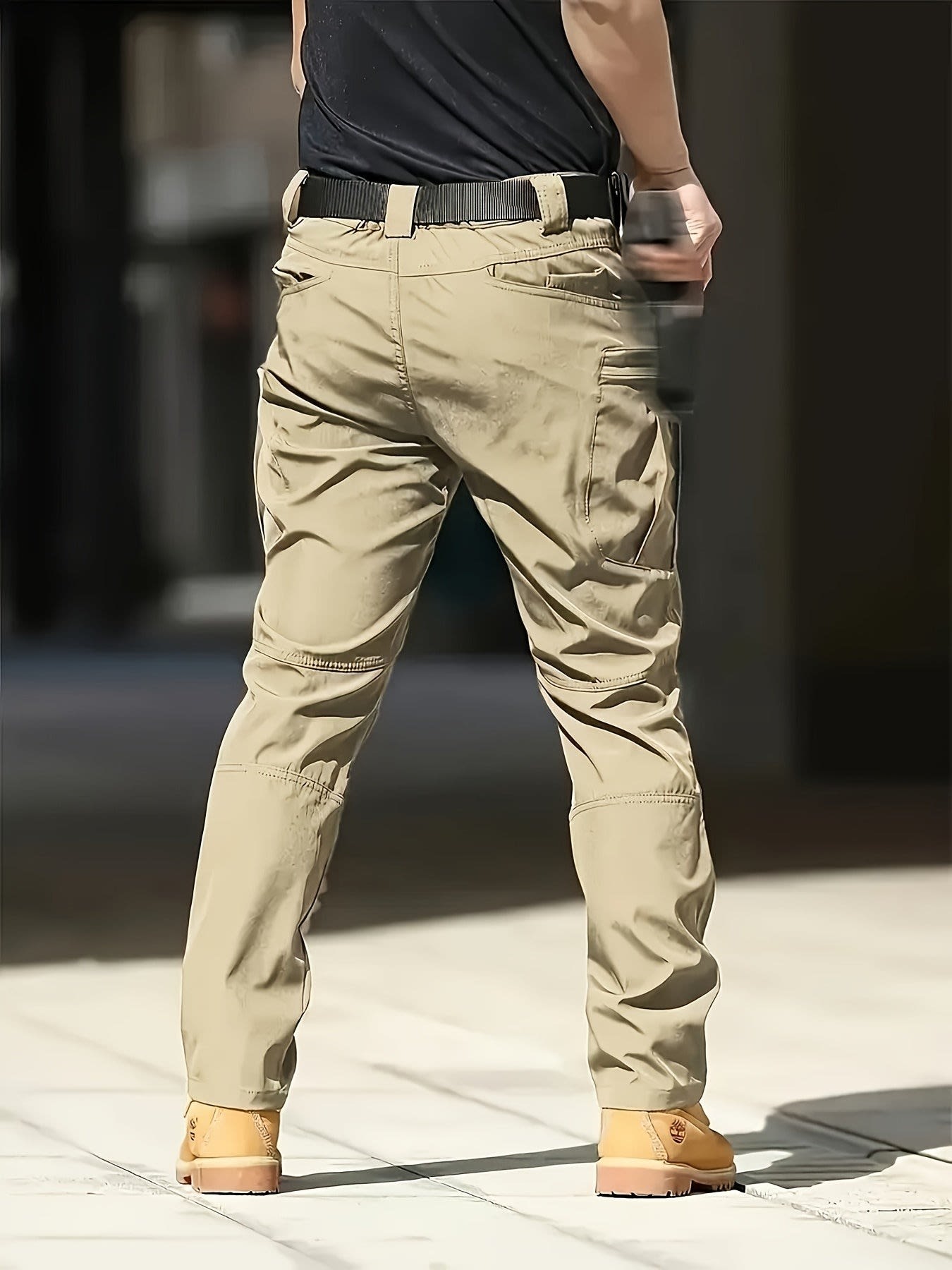 Hammond Multi Pocket Utility Trousers_5