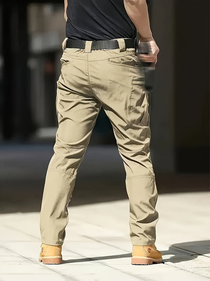 Hammond Multi Pocket Utility Trousers_5