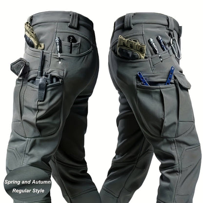 Hammond Multi Pocket Utility Trousers_7