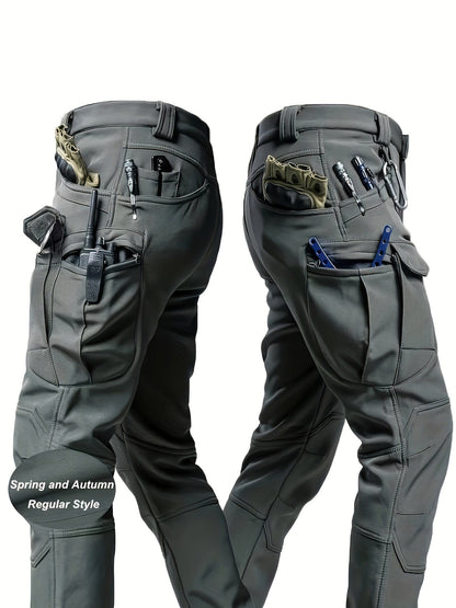 Hammond Multi Pocket Utility Trousers_8