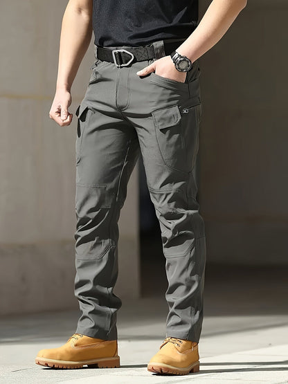 Hammond Multi Pocket Utility Trousers_9