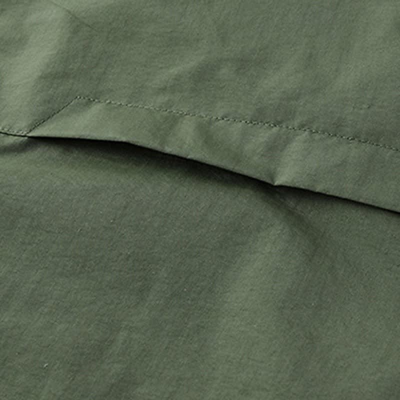 Derrick Multi Pocket Utility Gilet
