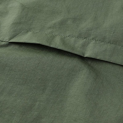 Derrick Multi Pocket Utility Gilet_10