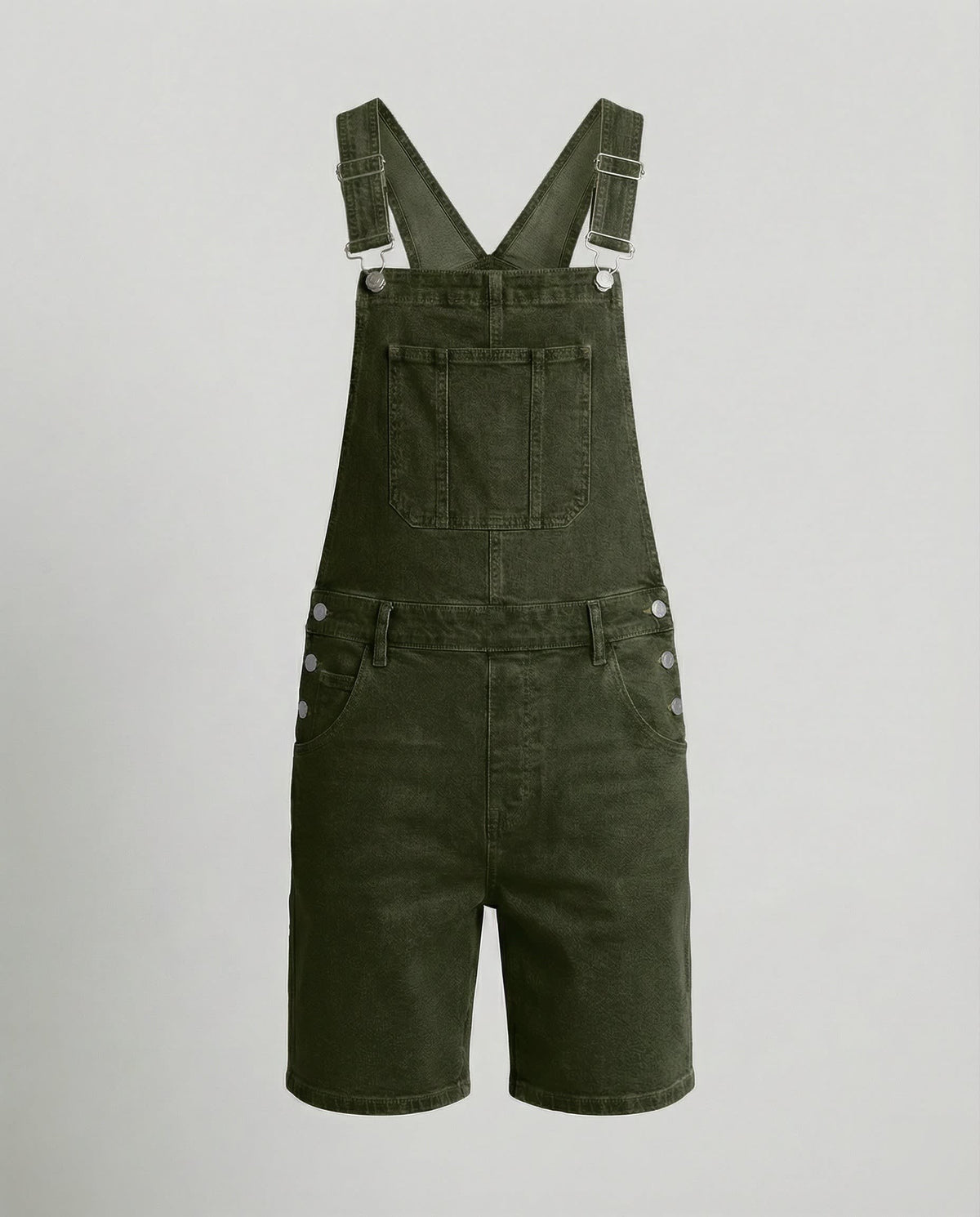 Bowen Denim Overall Shorts_5