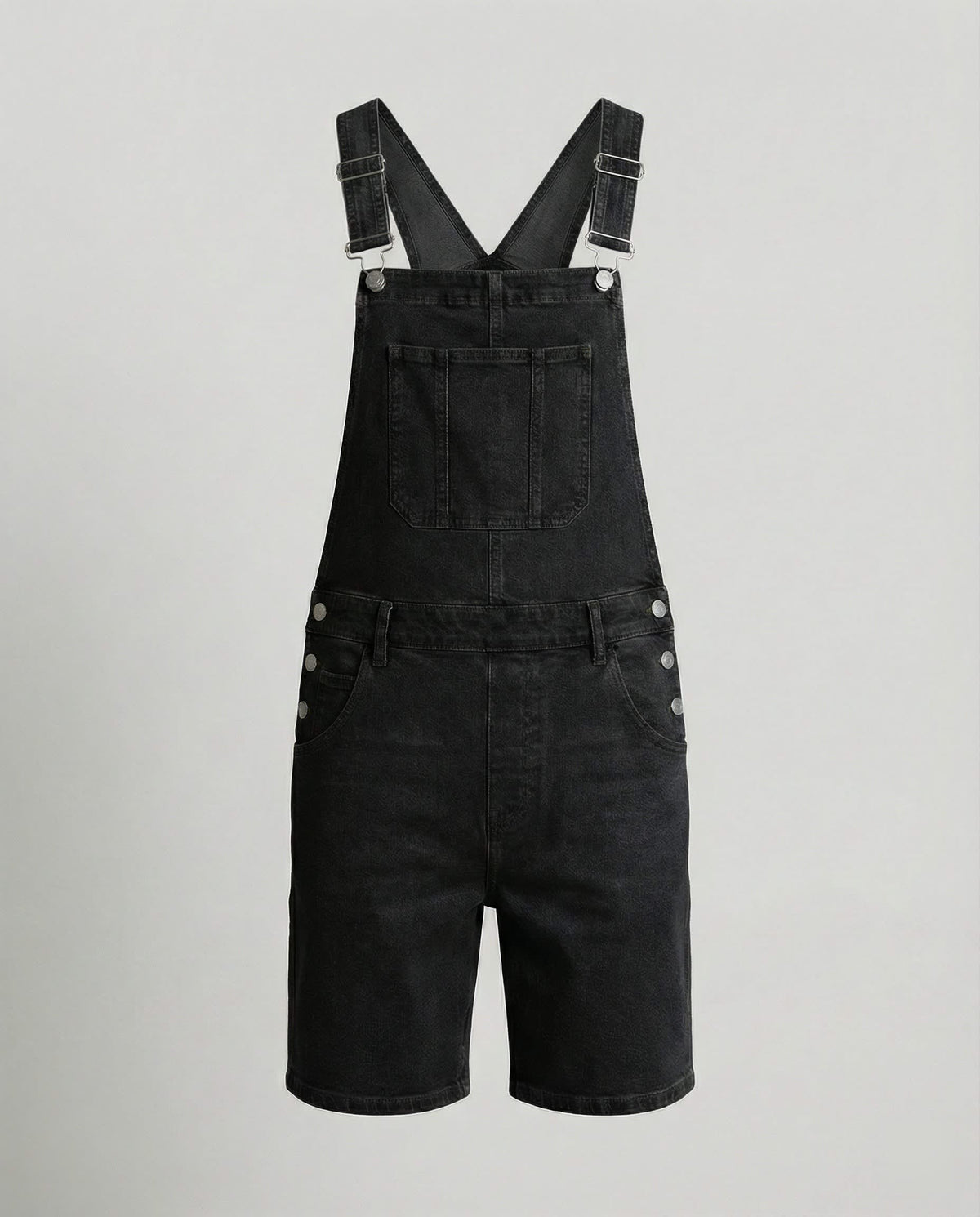 Bowen Denim Overall Shorts_7