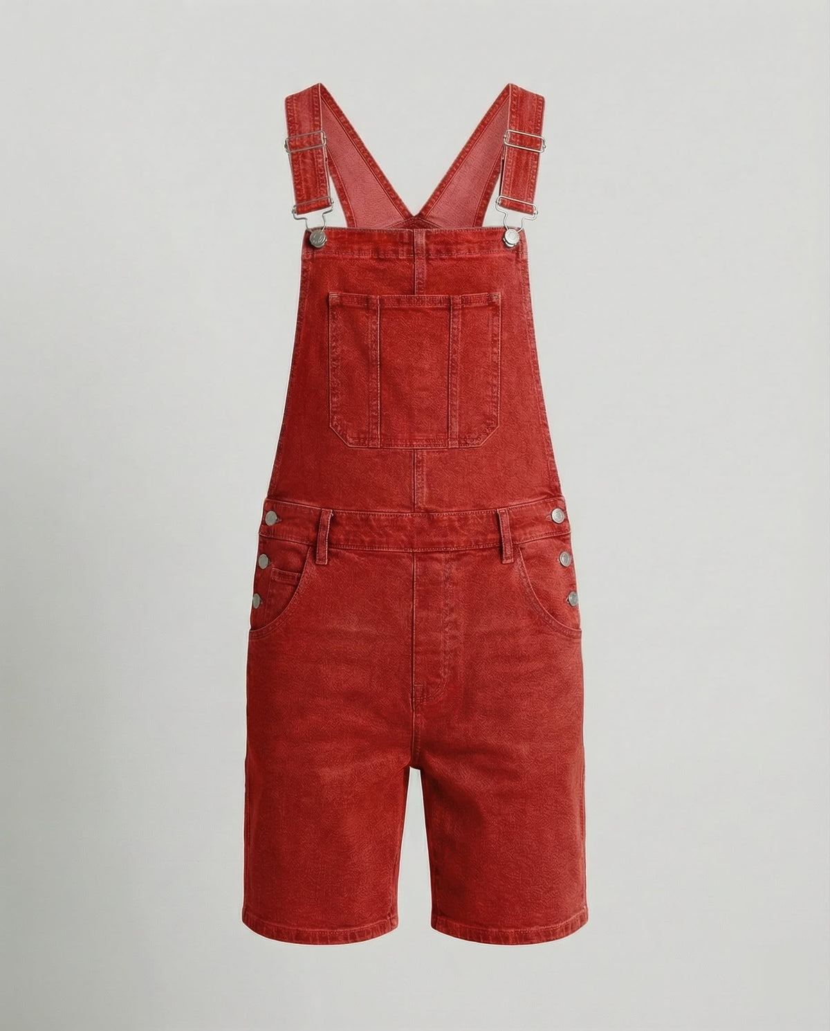Bowen Denim Overall Shorts_9