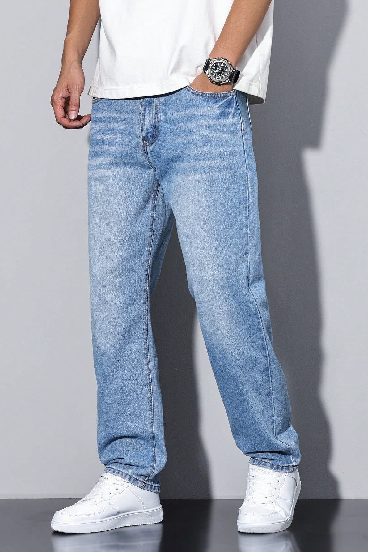 Mitch Loose Fit Straight Leg Jeans_8
