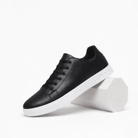 Sinclair Leather Low Top Sneakers