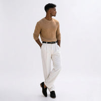 Torin Suede Penny Loafers