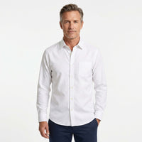 Stanton Wrinkle Free Business Shirt