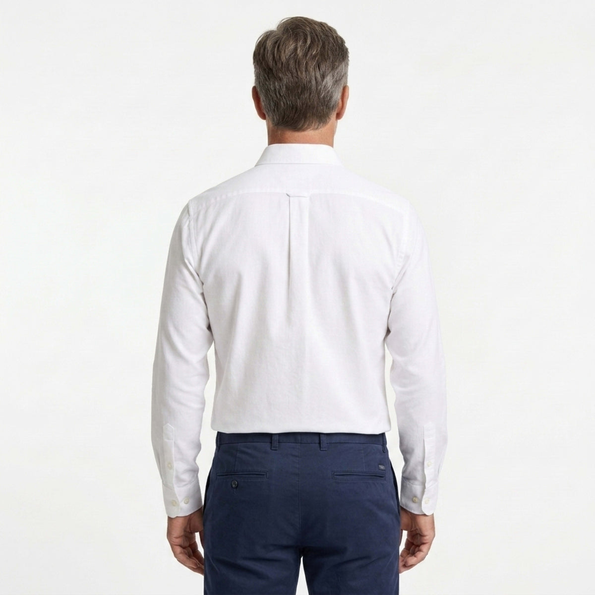 Stanton Wrinkle Free Business Shirt_2