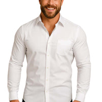 Stanton Wrinkle Free Business Shirt