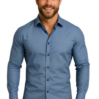 Stanton Wrinkle Free Business Shirt