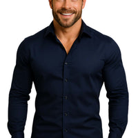 Stanton Wrinkle Free Business Shirt