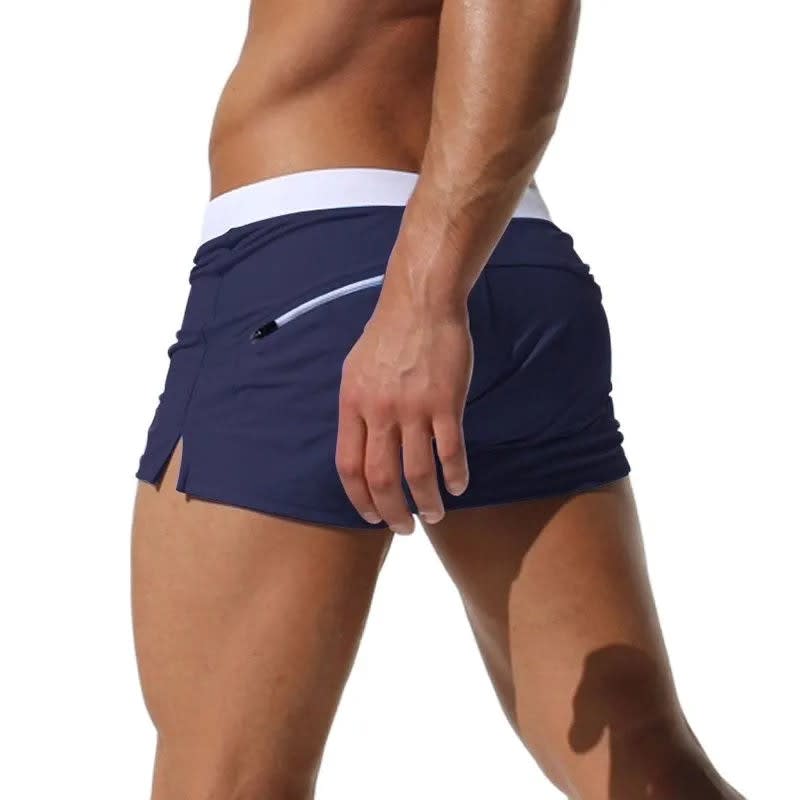 Goodwin Quick Dry Stretch Swim Shorts_1