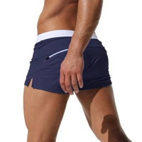 Goodwin Quick Dry Stretch Swim Shorts