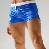 Goodwin Quick Dry Stretch Swim Shorts