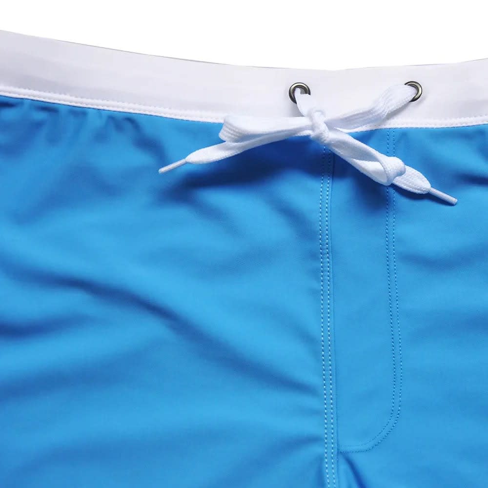 Goodwin Quick Dry Stretch Swim Shorts