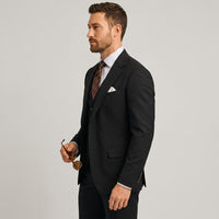 Meade Slim Fit Business Suit