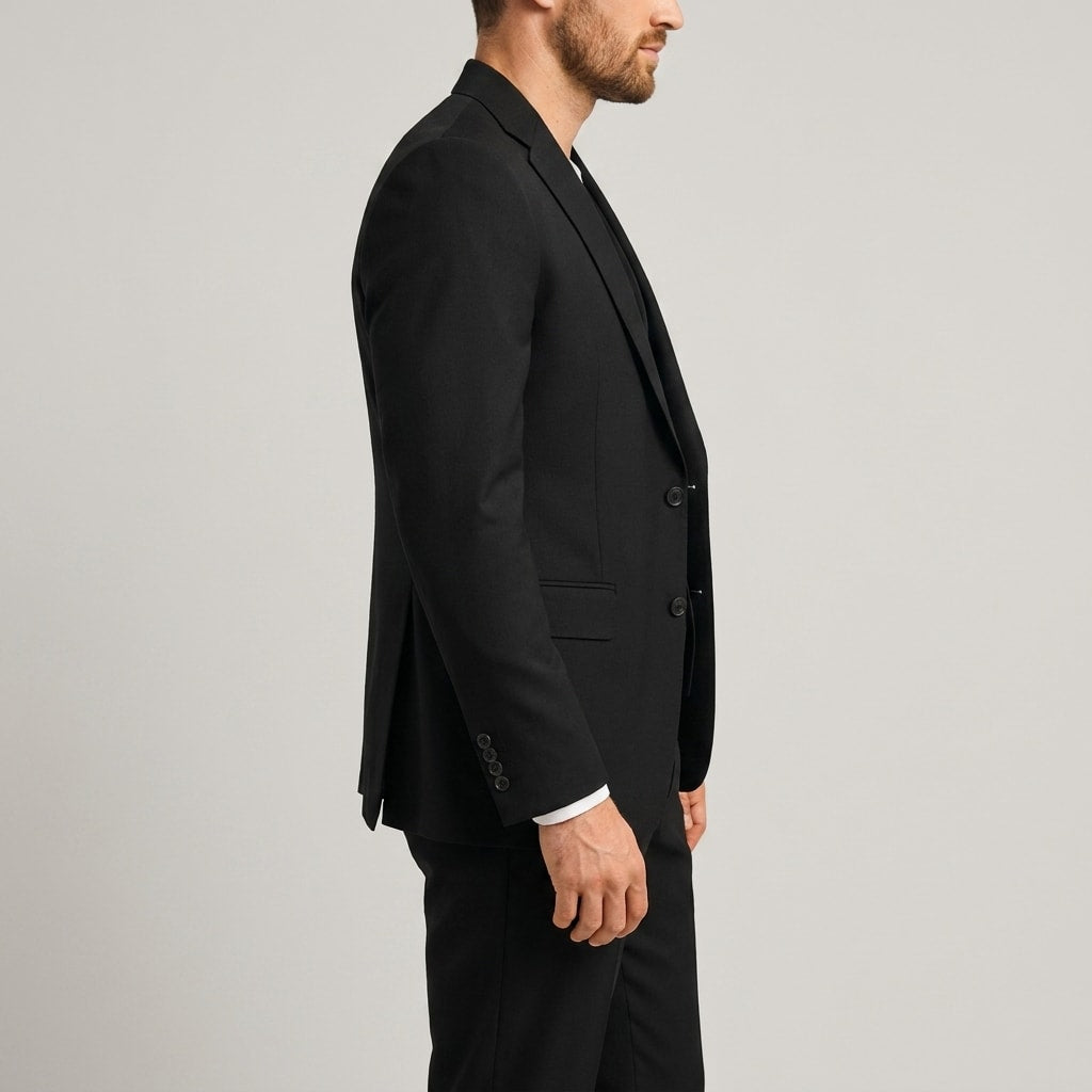 Meade Slim Fit Business Suit_13