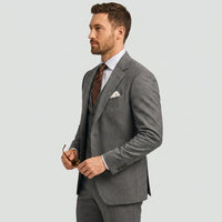 Meade Slim Fit Business Suit