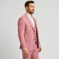 Meade Slim Fit Business Suit