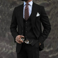 Meade Slim Fit Business Suit
