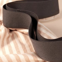 Zane Striped Cotton Boxer Briefs Multipack