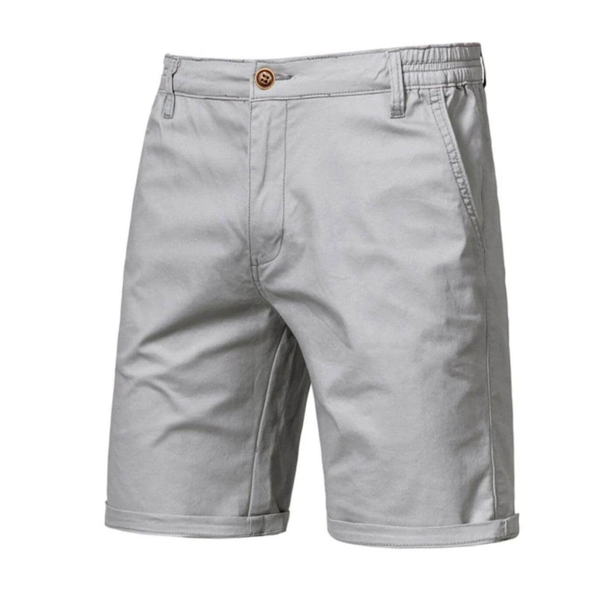 Tucker Tailored Fit Chino Shorts