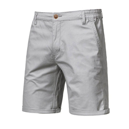 Tucker Tailored Fit Chino Shorts_12