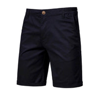 Tucker Tailored Fit Chino Shorts