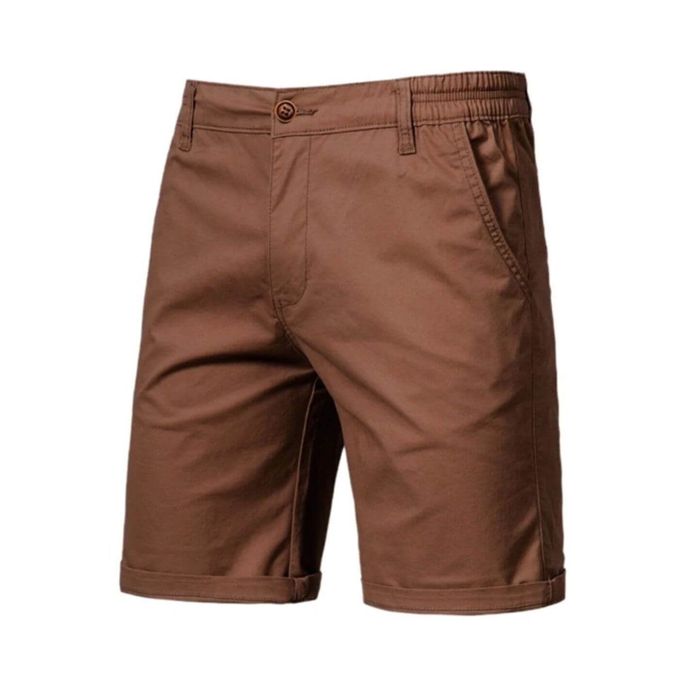 Tucker Tailored Fit Chino Shorts_14