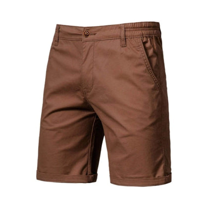 Tucker Tailored Fit Chino Shorts_14
