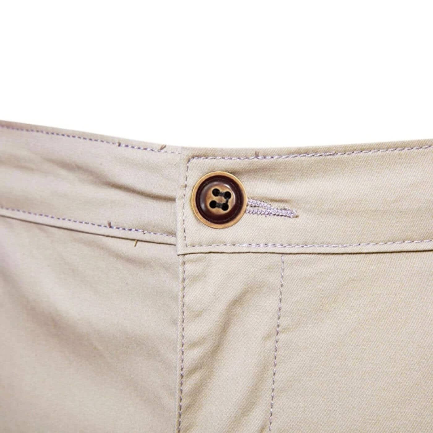Tucker Tailored Fit Chino Shorts_15