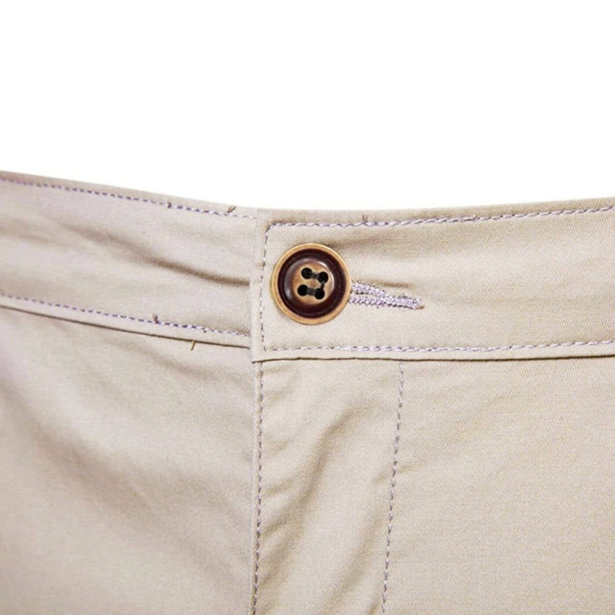 Tucker Tailored Fit Chino Shorts