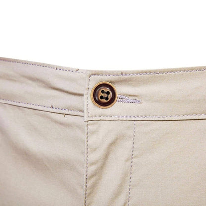 Tucker Tailored Fit Chino Shorts_15