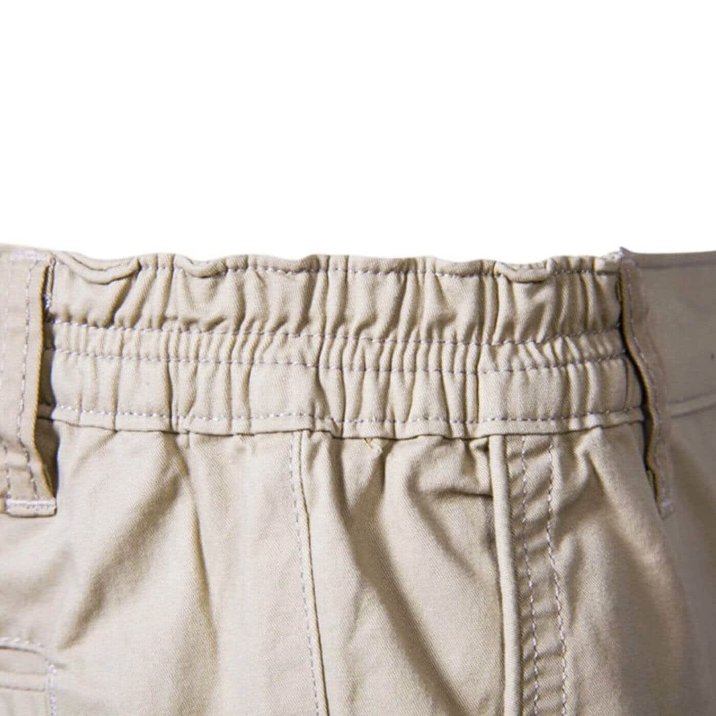 Tucker Tailored Fit Chino Shorts_16