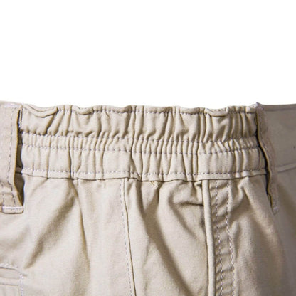 Tucker Tailored Fit Chino Shorts_16