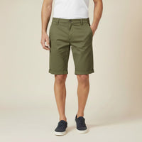 Tucker Tailored Fit Chino Shorts