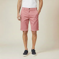 Tucker Tailored Fit Chino Shorts