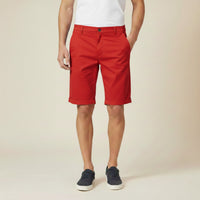 Tucker Tailored Fit Chino Shorts
