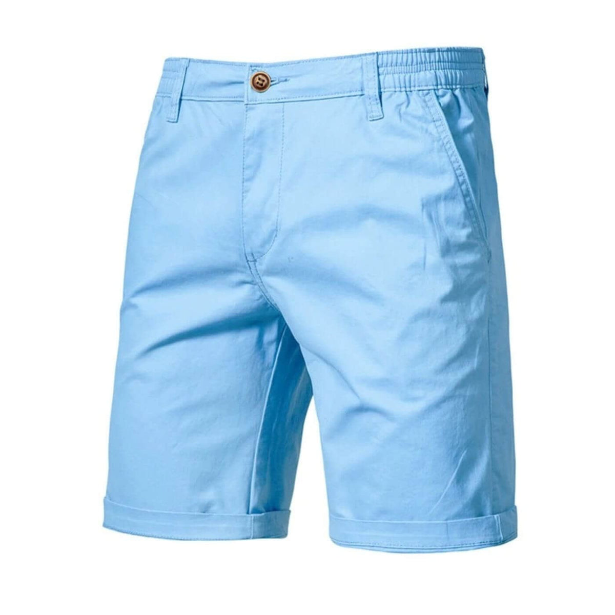 Tucker Tailored Fit Chino Shorts
