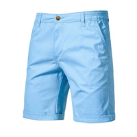 Tucker Tailored Fit Chino Shorts
